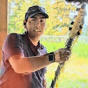 Meet your Posher, Arthur